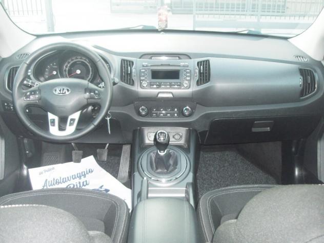Kia Sportage 1.7 CRDI VGT 2WD Cool - 2014 - Foto 7