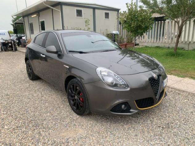 ALFA ROMEO Giulietta 1.6 JTDm-2 105 CV Exclusive rif. 24113205 - Foto 3