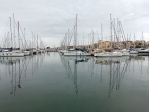 Affitto posto barca porto di Nettuno