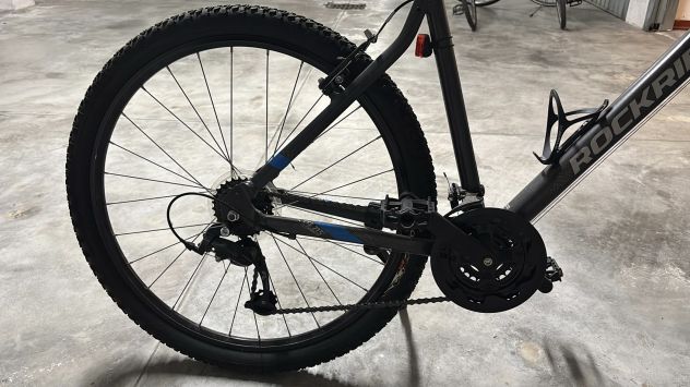 Mountain Bike Rockrider ST 100 27,5” - Foto 6