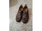 Sneakers Clarks uomo taglia 40