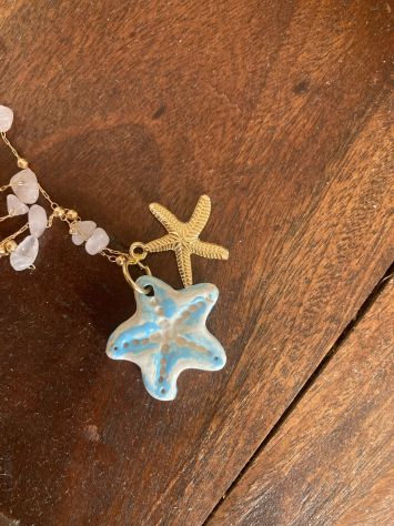 collana Stella marina - Foto 4