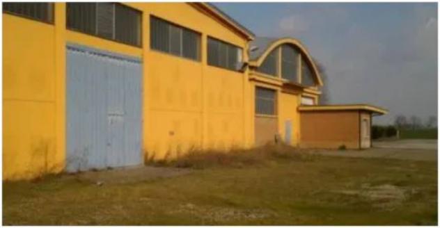 Immobile in asta di 2145 m² in vendita a Casalmaggiore - Foto 4