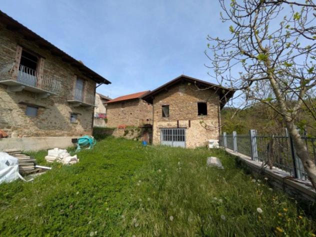 Immobile in asta di 280 m² in vendita a Castelletto Uzzone - Foto 5