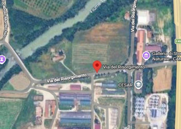 Immobile in asta di 35 m² in vendita a Deruta - Foto 2