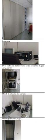 191/2025 1 BS - capannone industriale in asta a Leno - Foto 5