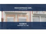 Immobile in asta di 46 m² in vendita a Roccastrada