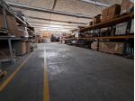 Capannone industriale in affitto a Vicopisano 1150 mq  Rif: 1325607