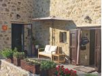 Porzione di casa in vendita a Baschi