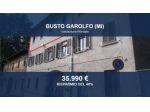 Immobile in asta di 66 m² in vendita a Busto Garolfo