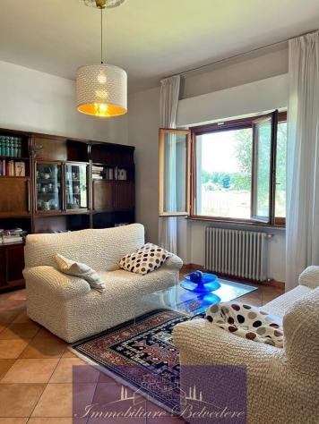 Villa a schiera in vendita a Campi Bisenzio - Foto 20
