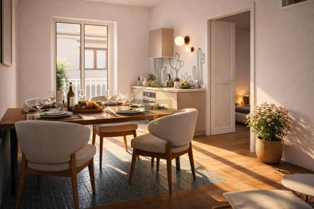 Casa Semindipendente in vendita a Castellammare del Golfo - Foto 7