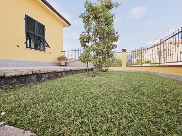 Villa in vendita a Molicciara - Castelnuovo Magra 300 mq Rif: 1287899 - Foto 2