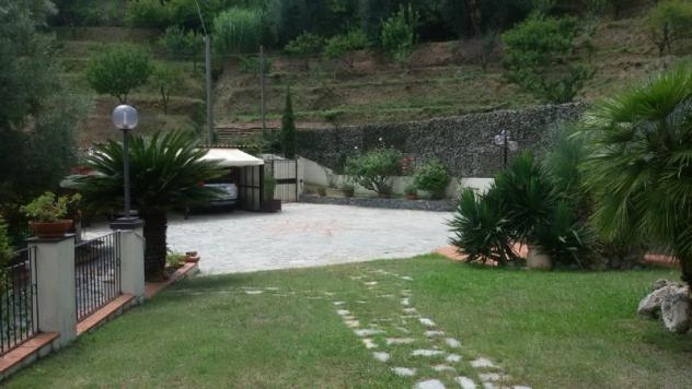 Villa in vendita a Celle Ligure - Foto 6