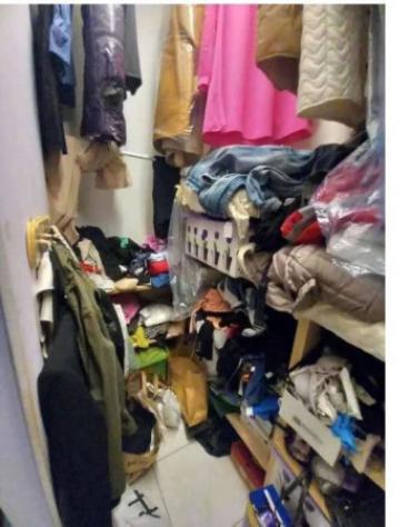 Immobile in asta di 109 m² con più di 5 locali e box auto in vendita a Fermo - Foto 11
