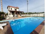 Licola - Varcaturo, Giugliano in Campania, villa singola con Giardino e Piscina
