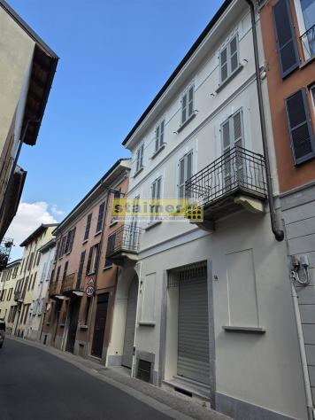 Ampio e nuovo appartamento bilocale in centro storico classe energetica A1. - Foto 12