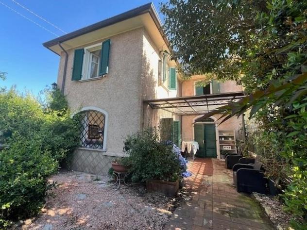 Villetta a schiera in vendita a Quercioli - Massa 170 mq Rif: 1318885 - Foto 2
