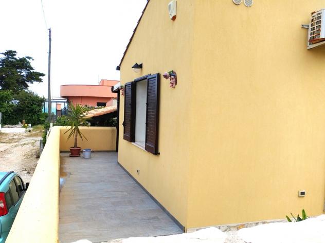 Villa o villino - Menfi . Rif.: CNT 229 - 34/2026VRG - Foto 11