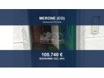 Immobile in asta di 157 m², box auto in vendita a Merone