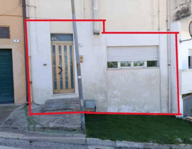 Immobile in asta di 74 m² in vendita a Montegranaro - Foto 7