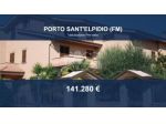 Immobile in asta di 232 m², box auto in vendita a Porto Sant'Elpidio