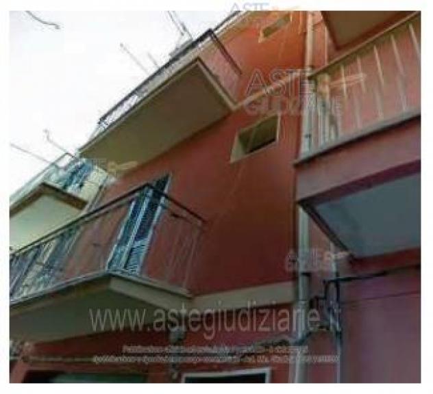 IMMOBILI-IMMOBILE RESIDENZIALE-Via Mercadante 72