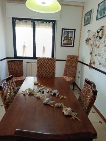 Appartamento in vendita a Rosignano Solvay - Rosignano Marittimo 85 mq Rif: 1425676 - Foto 6