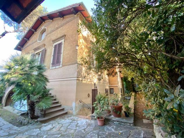 Villa in vendita a Rosignano Marittimo - Foto 5