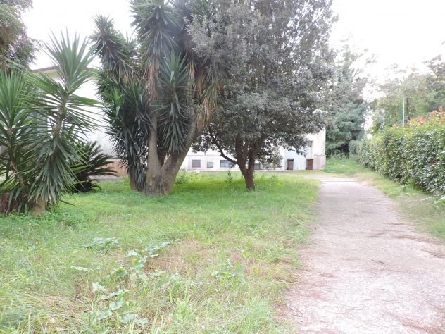 V2722 - VILLA UNIFAMILIARE CON GIARDINO - SESSA AURUNCA (CE) - Foto 3
