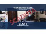 Immobile in asta di 90 m² in vendita a Tempio Pausania