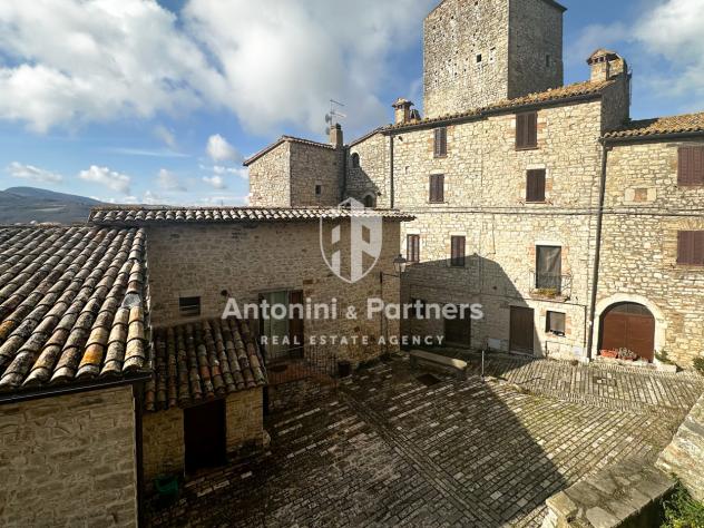Indipendente in vendita a Todi - Foto 19