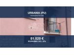 Immobile in asta di 95 m² in vendita a Urbania