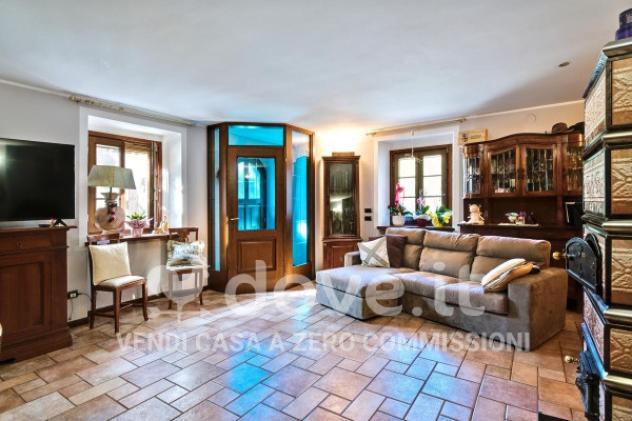 Villa di 250 m² con 4 locali in vendita a Val Brembilla - Foto 3