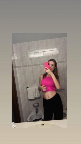 Donna delle pulizie