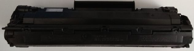 Toner rigenerato per HP CB435A CB436A CE285A