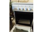 Cucina a gas
