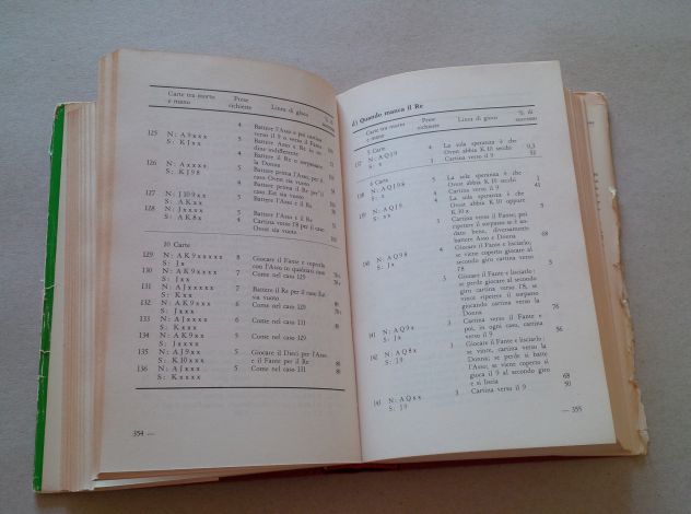 Il libro completo del bridge - Foto 6