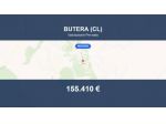 Immobile in asta di 85 m² in vendita a Butera
