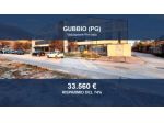 Immobile in asta di 135 m² in vendita a Gubbio