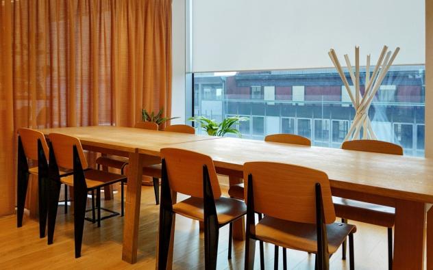 Ufficio privato in affitto per 3 persone a Milano, Spaces San Babila - Foto 6