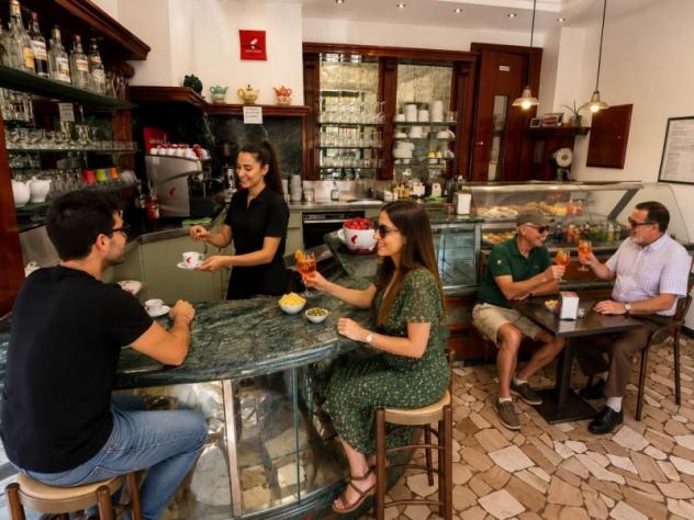 GFP - BAR GELATERIA CON LABORATORIO - Foto 4