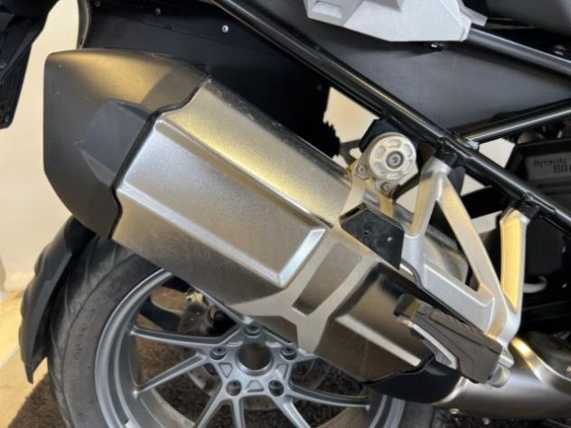 BMW R 1200 GS - TRIS VALIGIE - Foto 10