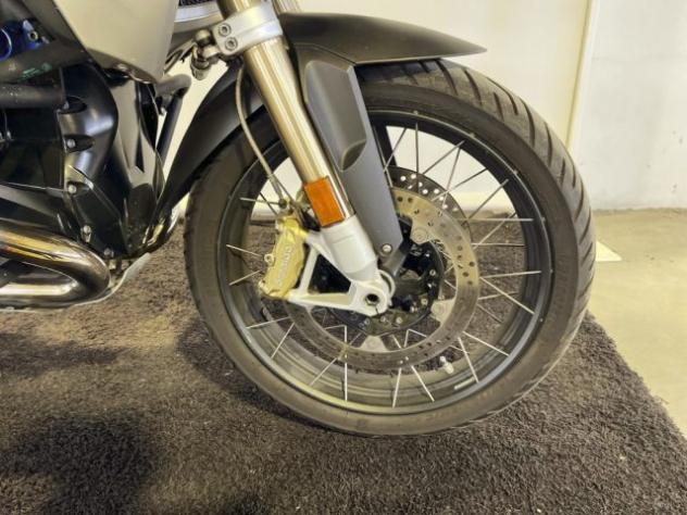 BMW R 1200 GS R 1200 GS LC - Foto 8