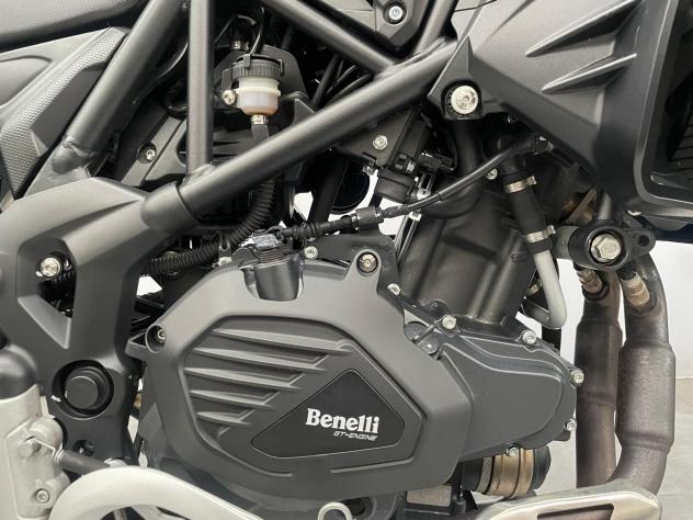 Benelli TRK 502 X - Foto 4