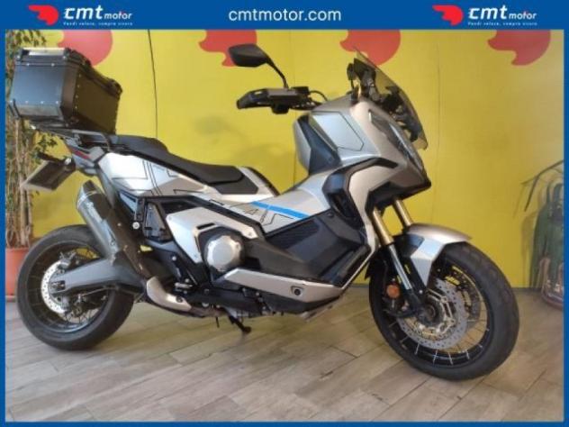 HONDA X-ADV 750 Garantito e Finanziabile rif. 24013146