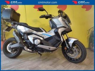 HONDA X-ADV 750 Garantito e Finanziabile rif. 24013146