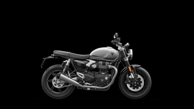 TRIUMPH Speed Twin 1200 rif. 22188669 - Foto 3