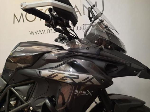 BENELLI TRK 502 X 502 X rif. 23413003 - Foto 5