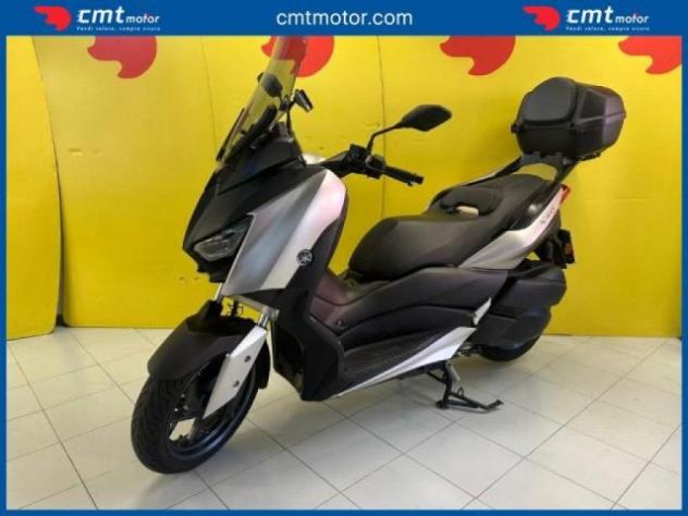 YAMAHA X-MAX 300 Garantito e Finanziabile rif. 23828886 - Foto 2